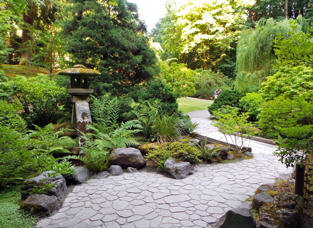 Garden Views I Modern Japanese Gardens Free Audiobook